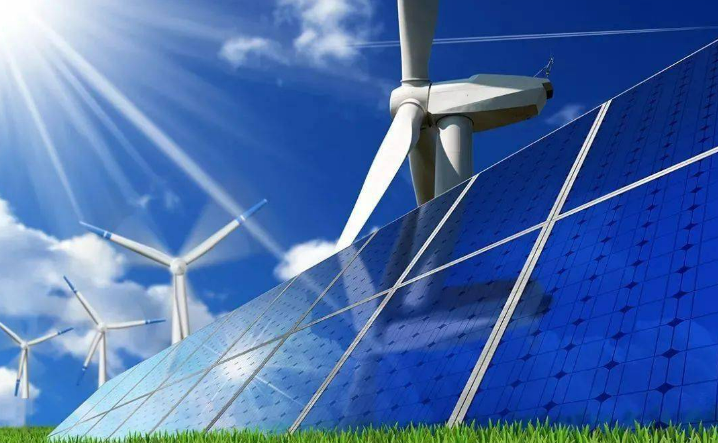 廣東綠電交易成交電量累計突破51億千瓦時 為綠色低碳轉型添動能