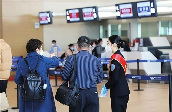 民航局發布《關于首次乘機旅客服務便利化的指導意見》
