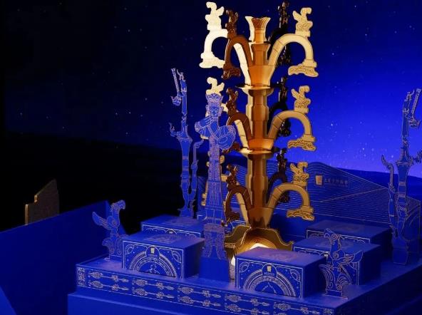 以創意搞怪方式過中秋，正成年輕人新玩法