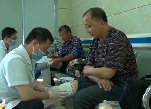 社會保障體系不斷完善 殘疾人獲得感、幸福感、安全感顯著提升