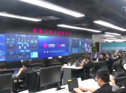 云計算加速賦能各行業數字化轉型升級