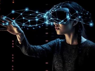 上半年中國AR/VR出貨32.8萬臺，AR逆勢增長超140%