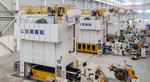 中國制造的安徽力量：發動新引擎 拼出新氣勢