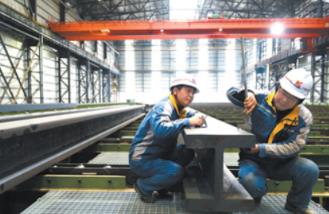 鋼鐵產業降本增效優化供給