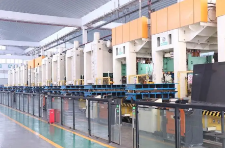 華帝：加速數字化智能化轉型賦能發展“提速提質”