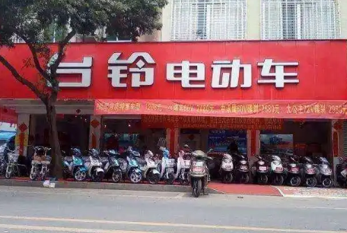 單月突破一百萬臺 臺鈴集團刷新產銷紀錄