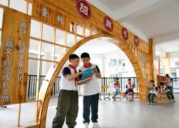 將更多優質圖書送至青少年身邊