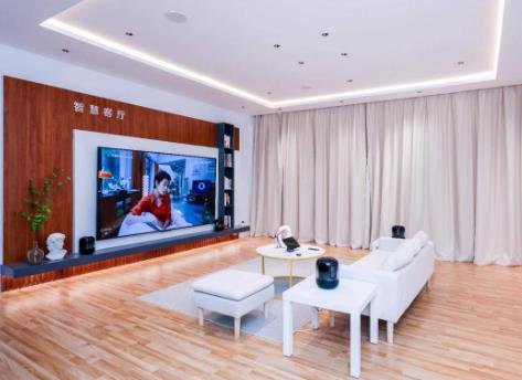 全球建筑產業躍遷智能化新階段 東博會看“中國方案”