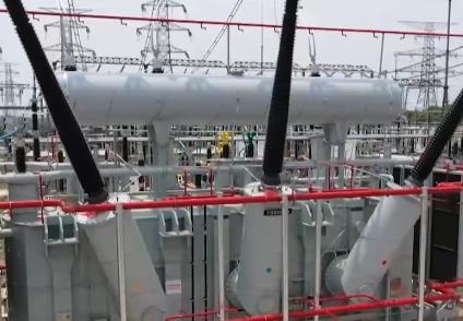 我國高技術及裝備制造業用電量大幅增長 反映中國經濟增長平穩