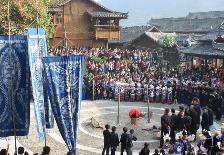 20條全國非遺特色旅游線路發布