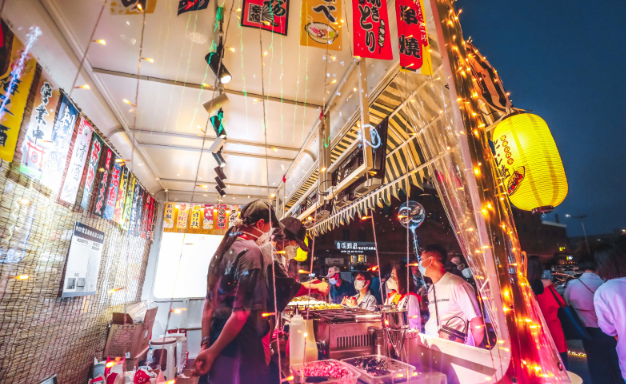 商務部：“金九銀十”促消費再升級