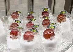 生鮮食用農產品限制過度包裝新國標發布