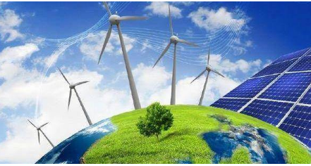 ESG投資不足，拖累歐美能源轉型進程