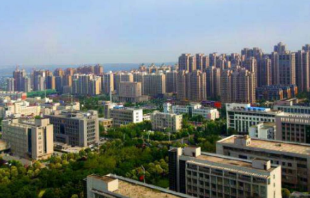 河南全面推進質量強縣示范縣建設取得突出成效