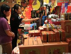 中秋、國慶“雙節”消費提示：拒絕過度包裝 踐行“綠色”消費