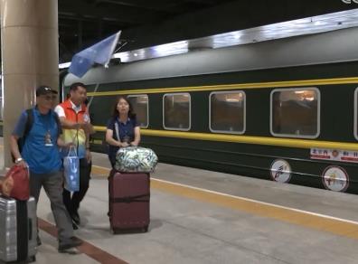 中秋、國慶雙節 系列活動+旅游專列豐富市民游客假期生活