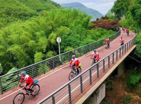 兩部門發布2023年國慶假期體育旅游精品線路