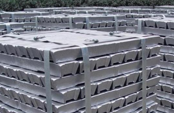 2023年7月全球精煉錫產量為2.66萬噸 消費量為2.59萬噸