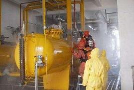 2024年度HFCs配額方案征求意見 配額總量不超過18.52億噸CO2當量當量