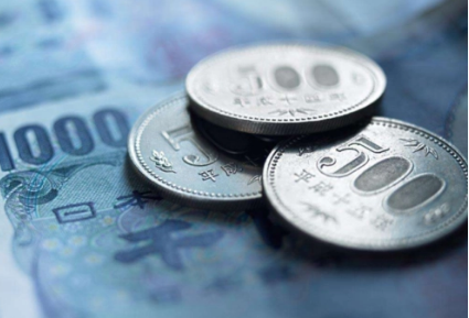 日元對美元匯率創去年10月以來最低水平