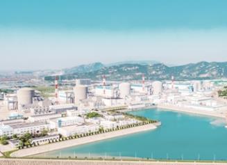 中國廣核、中國核電、中國核建相繼披露上半年財報 多元布局成為核電企業新增長點