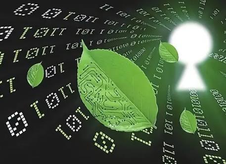 我國信息通信基礎設施綠色低碳發展成效顯著