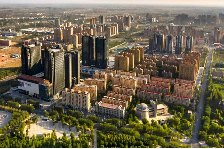 新疆昌吉州：發揮資源優勢 推進產業項目高質量發展