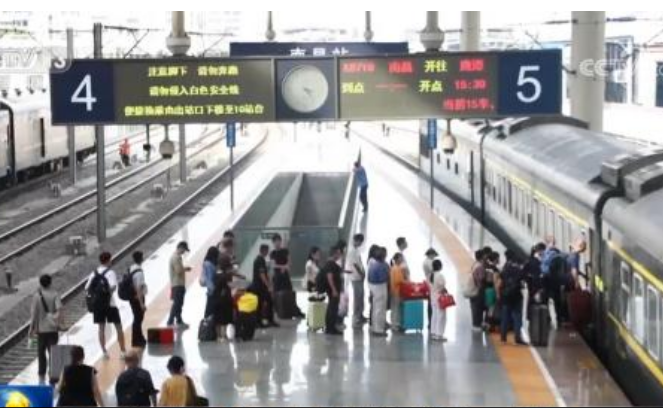 全國景區客流平穩、有序 假日旅游市場持續升溫