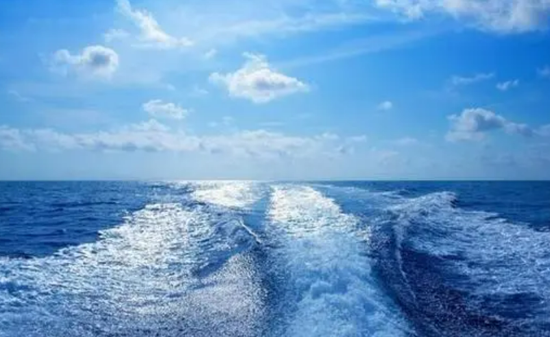 我國提供越來越多國際海洋公共產品