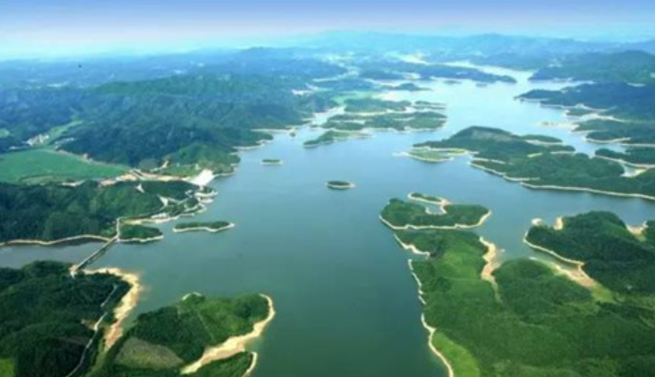 江西全面深化國家生態文明試驗區建設