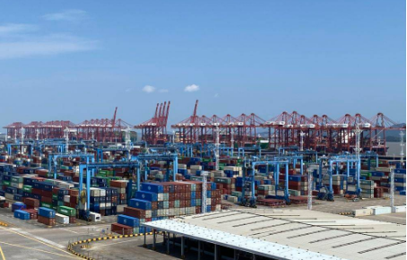 走過非凡十年，中國自貿試驗區改革紅利惠及世界