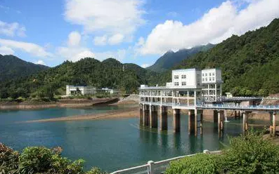 我國首座大型抽水蓄能電站發電總量突破700億千瓦時