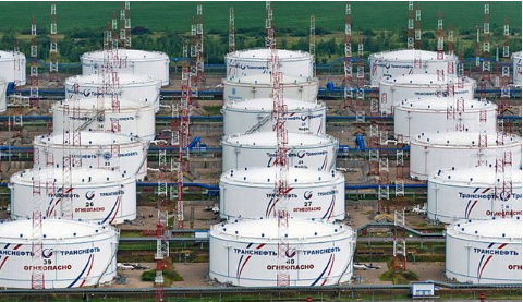 俄羅斯政府解除柴油出口禁令，對汽油出口禁令仍有效