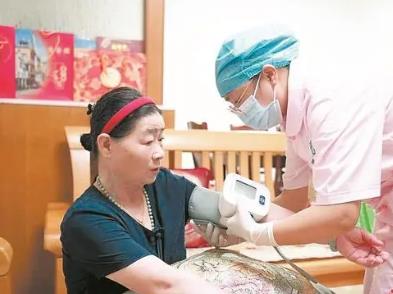 家庭醫生基層醫療 簽而有約 有“醫”可靠