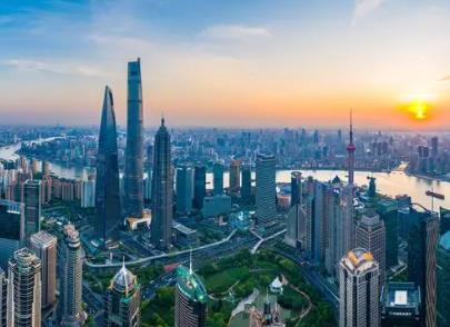 上海金九樓市回暖：二手房成交超1.7萬套，新房再現“千人搖”