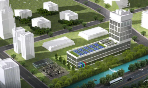 零碳園區建設運營三重難題待解