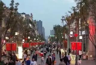 “旅游+”文旅融合積極創新 國內旅游市場熱度空前高漲
