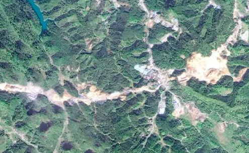 廣西重大項目考評實現遠程化可視化