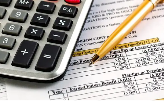 三部門打擊不法機構冒名出具虛假審計報告