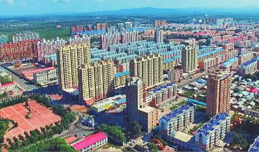黑龍江巴彥經濟開發區：立足主導產業推進高質量發展