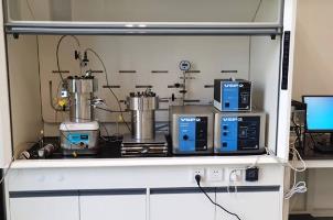 國內首個后處理設施熱風險評估實驗室建成