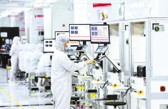 華工科技：探索“激光+”戰略 延伸智能制造產業鏈