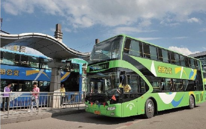 九部門出臺15項支持政策 我國城市公共交通發展迎利好