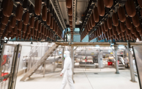 智能制造提升長三角食品產業競爭力