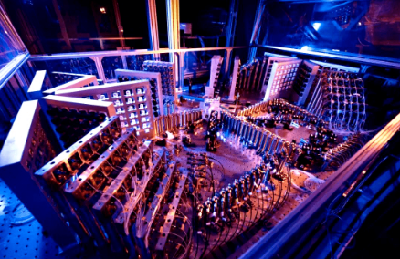 再度刷新世界紀錄！“九章三號”光量子計算原型機研制成功