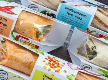 國家衛生健康委：要做好預包裝食品數字化標簽試點工作