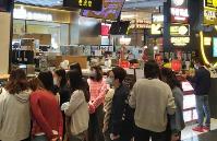 市場規模有望達到1498億元 連鎖化率穩步增長 新茶飲步入“萬店時代”