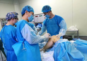 我國加速打造骨科醫學創新高地