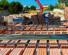 建筑材料工業景氣逐漸恢復