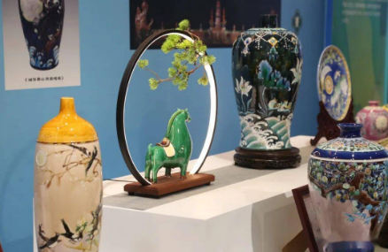 山西省推動文旅與特色輕工專業鎮融合發展